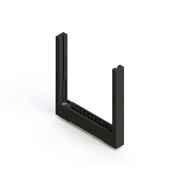 357-009-558-168 EDAC Inc.  Edgeboard Connectors